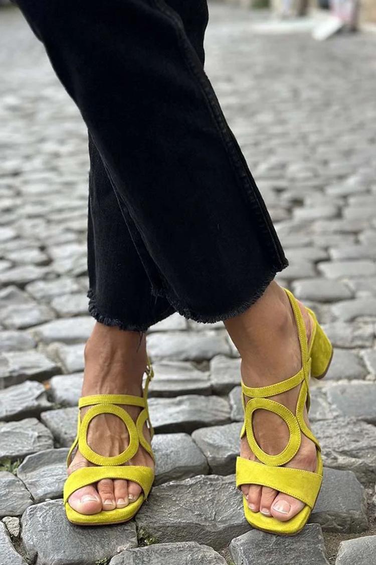 Valentina - Summer Sandals Vivace