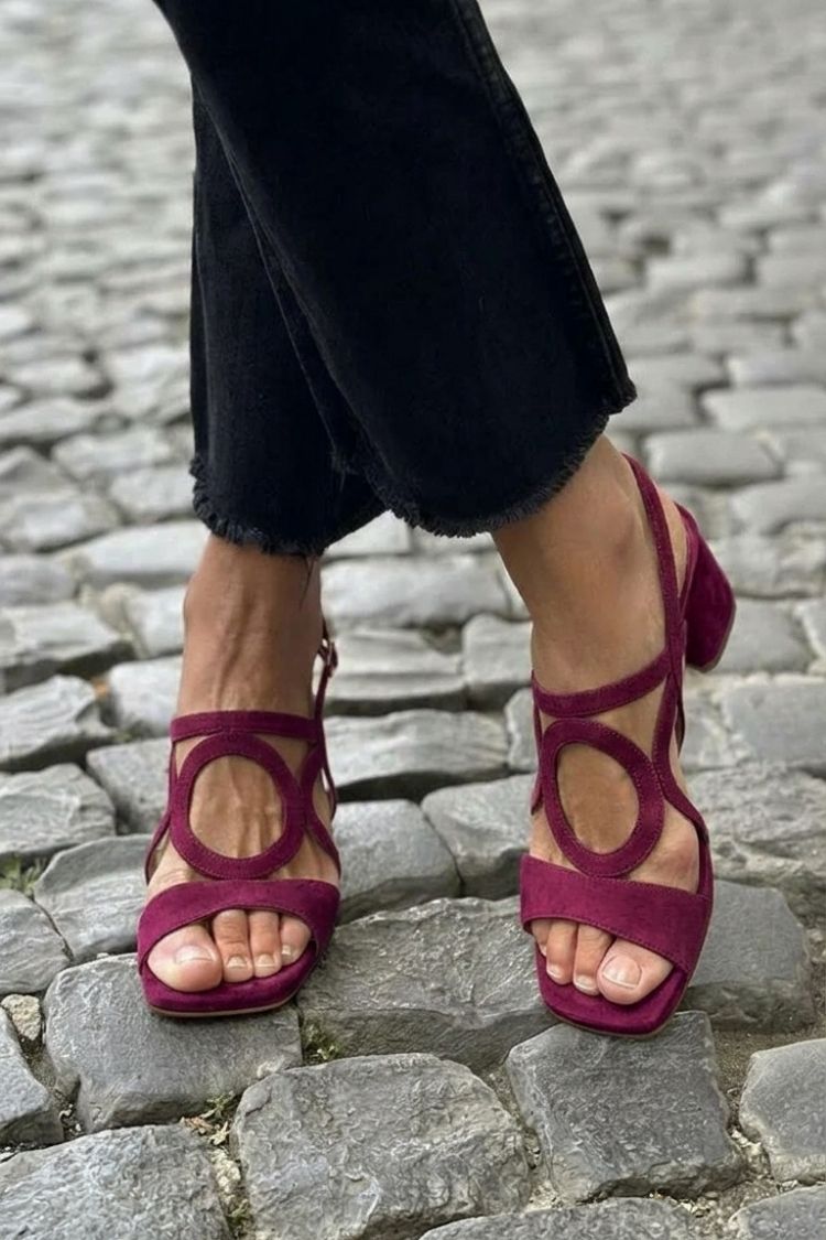 Valentina - Summer Sandals Vivace
