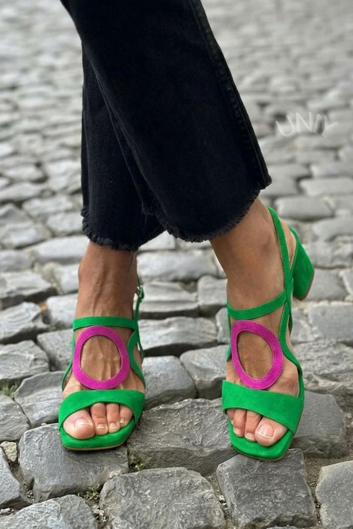 Valentina - Summer Sandals Vivace
