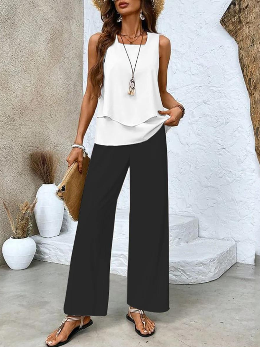 Vittoria - Matching set