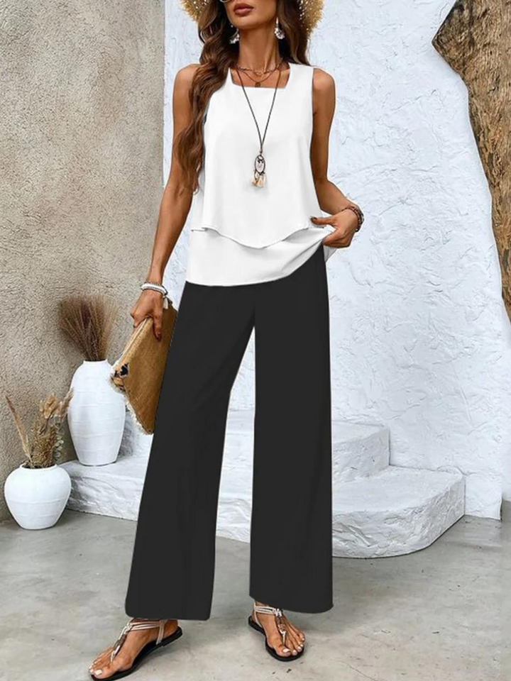 Vittoria - Matching set
