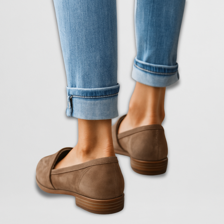 Lazara | Elegant and Comfortable Loafers