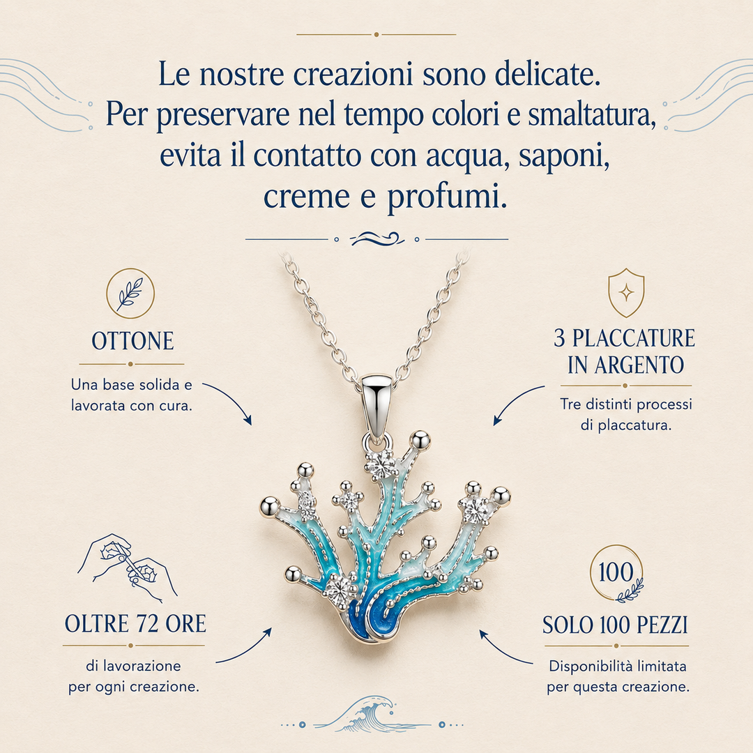Saelith | Blooming of the Ocean