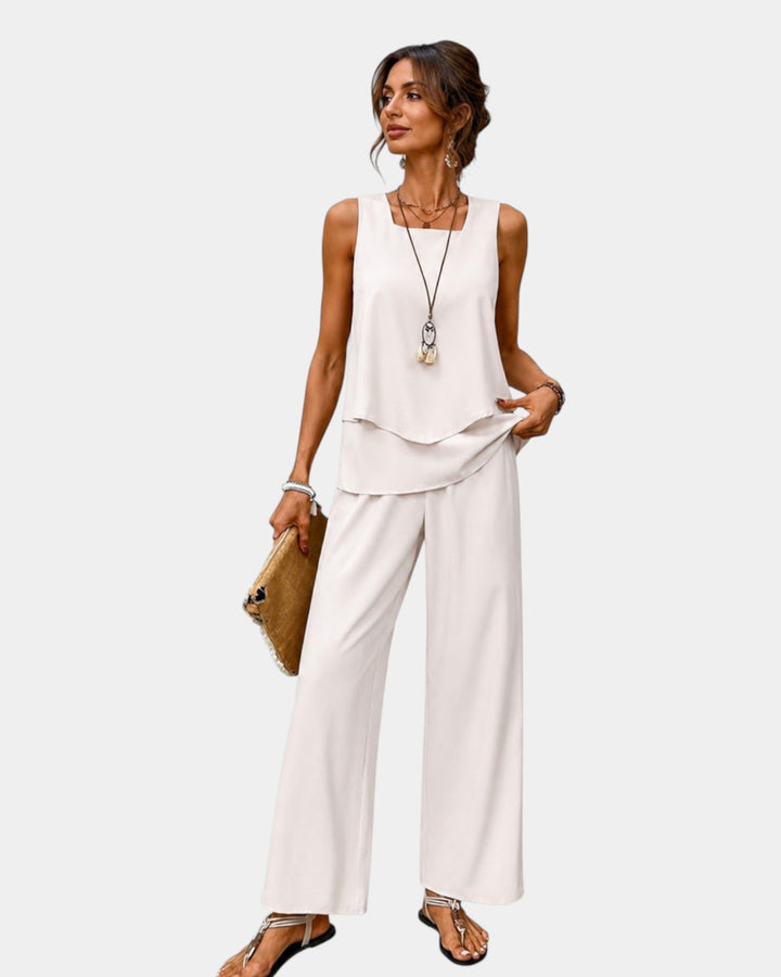 Micheline - Elegant Daily Set