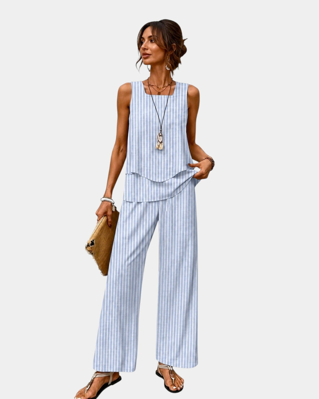 Micheline - Elegant Daily Set