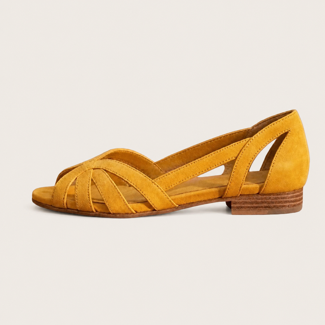 Camille - Sparkling Sandals