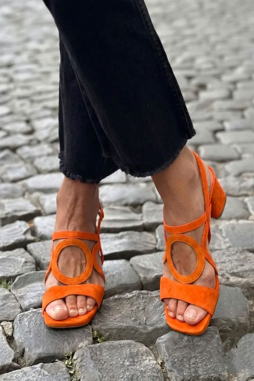 Valentina - Summer Sandals Vivace