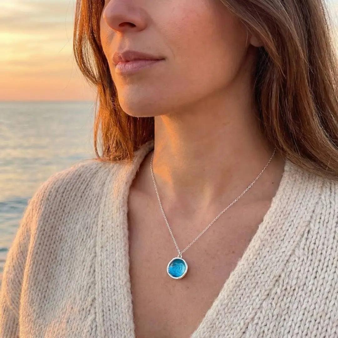 Talassia | Heart of the Ocean