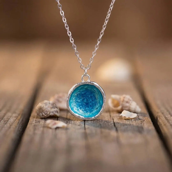 Talassia | Heart of the Ocean