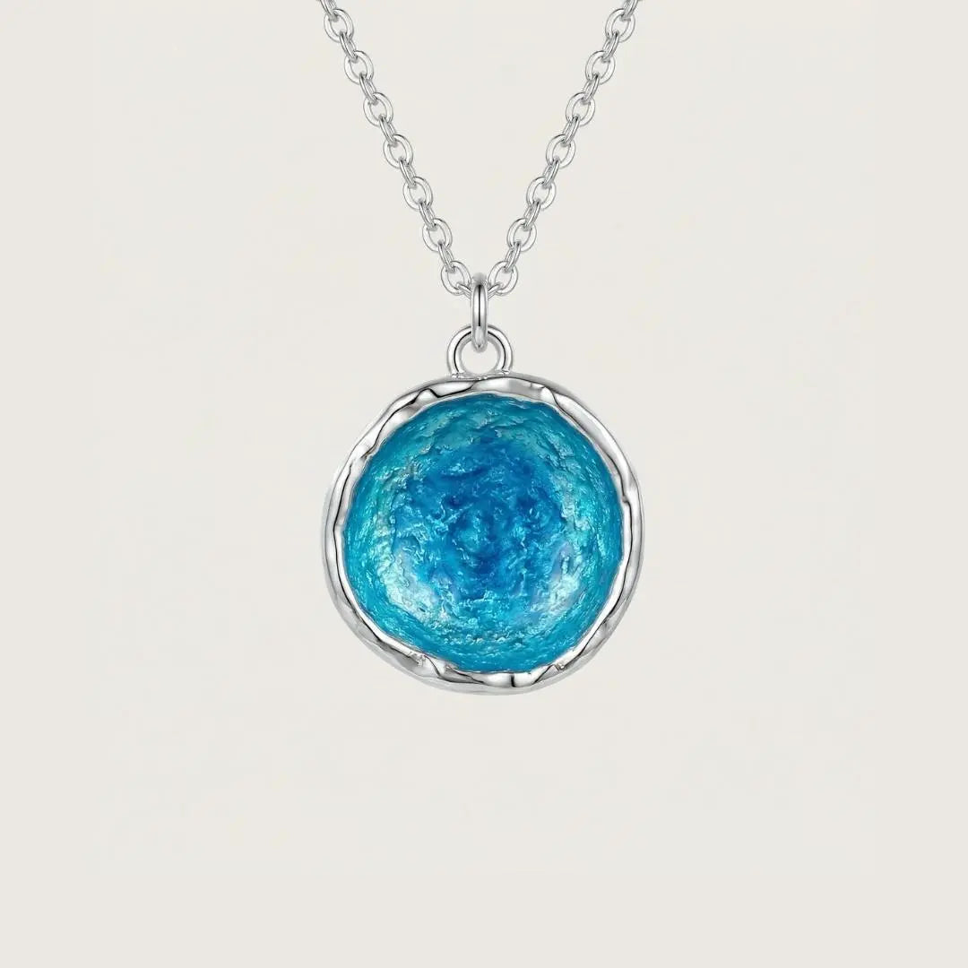 Talassia | Heart of the Ocean