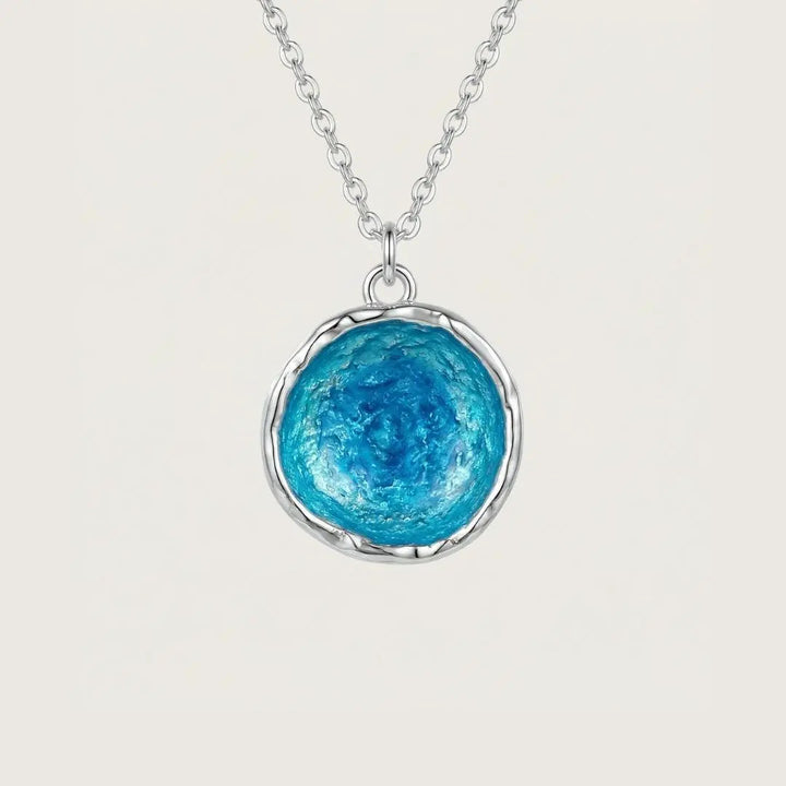 Talassia | Heart of the Ocean