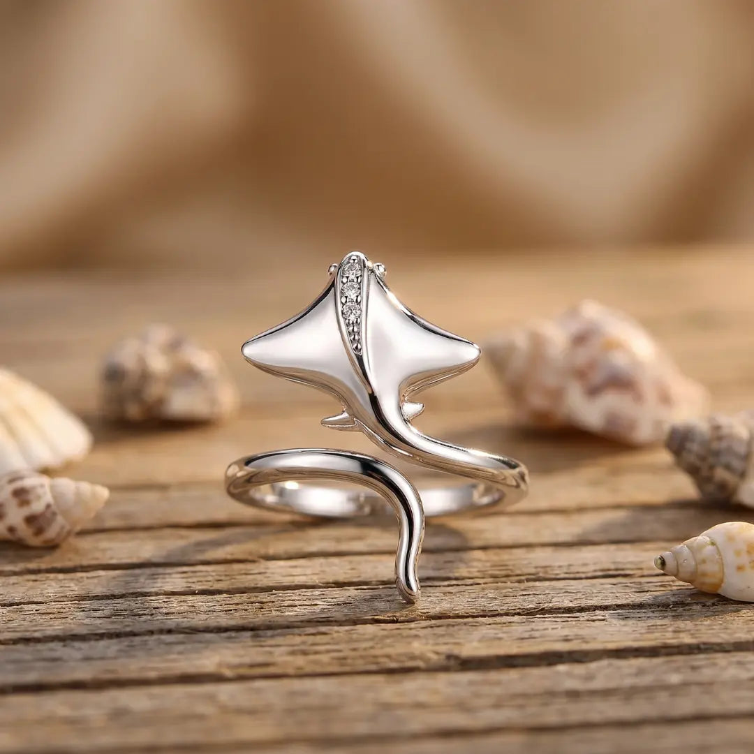 Vaelis | Manta Dance