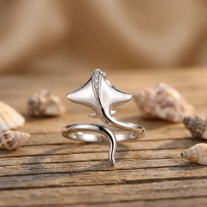 Vaelis | Manta Dance
