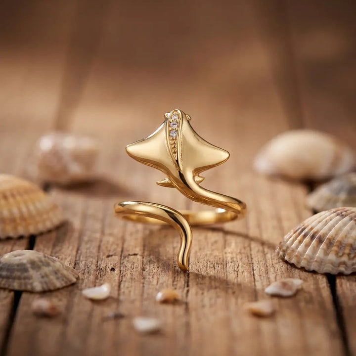 Vaelis | Manta Dance