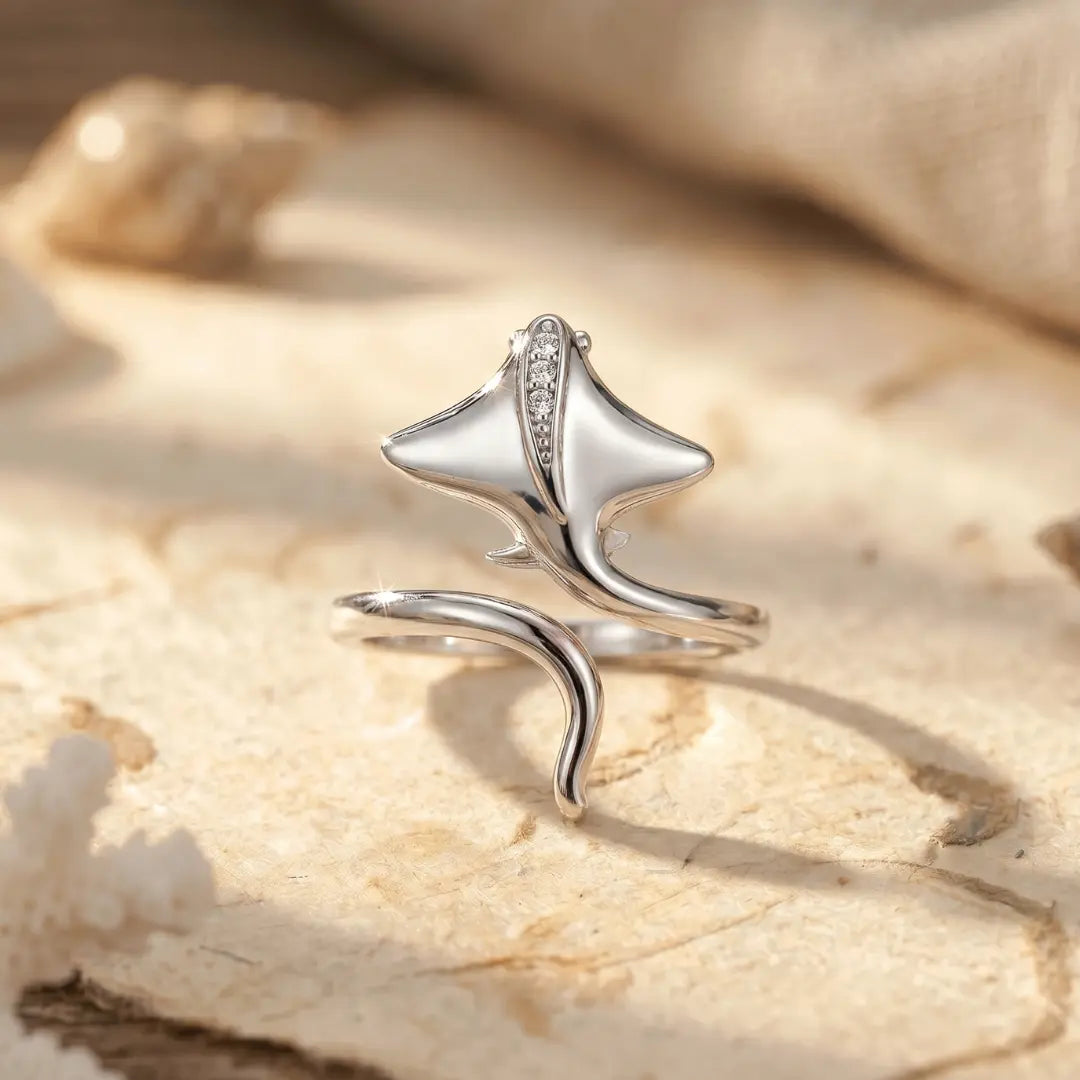 Vaelis | Manta Dance