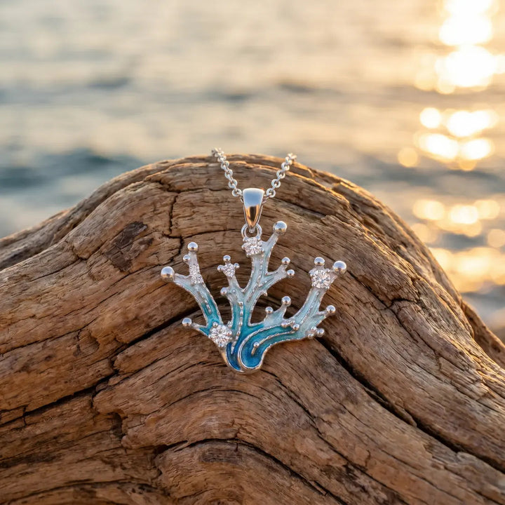 Saelith | Blooming of the Ocean