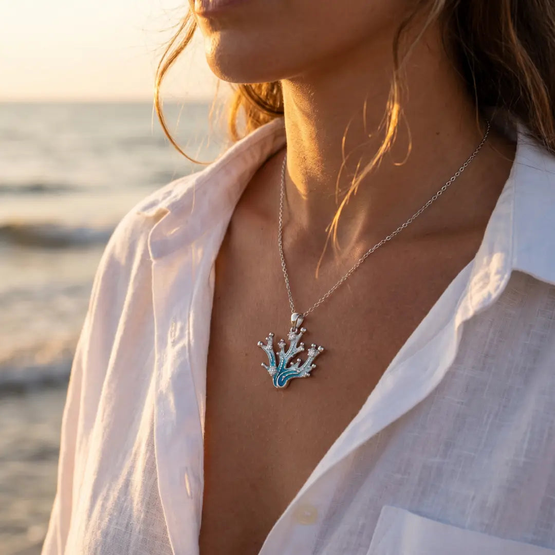 Saelith | Blooming of the Ocean