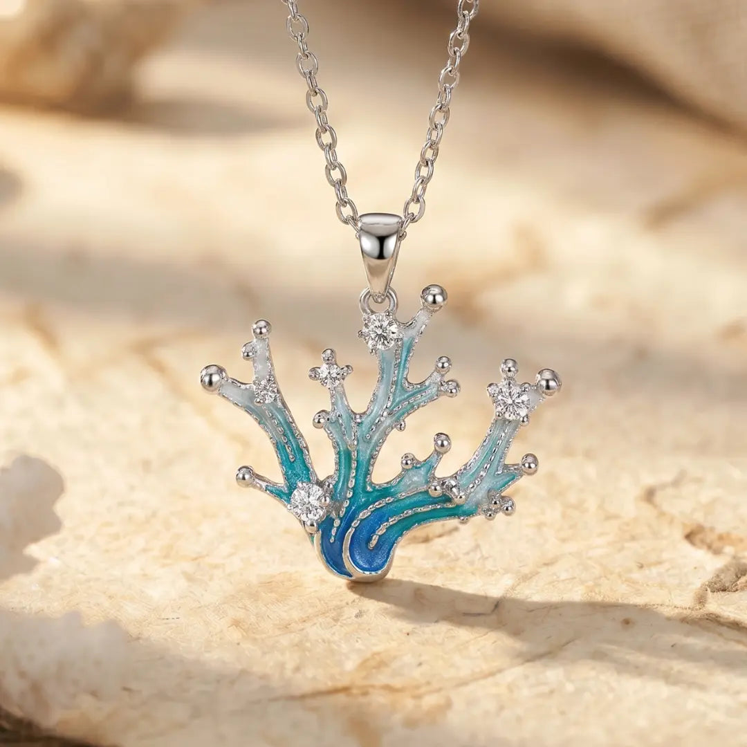 Saelith | Blooming of the Ocean