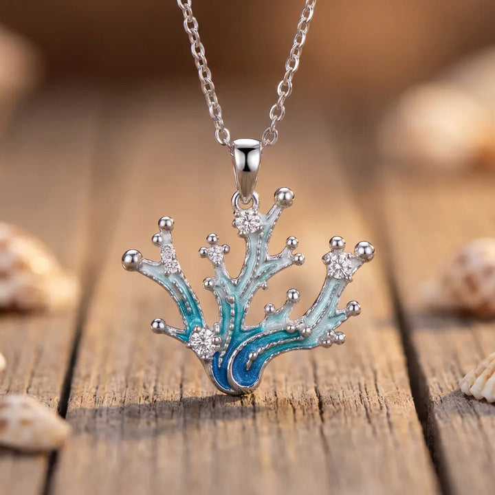 Saelith | Blooming of the Ocean