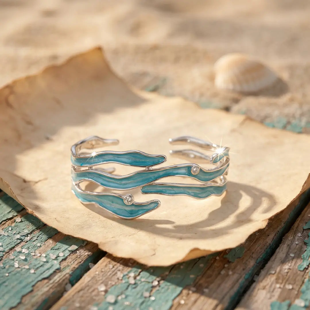 Eryndor | Aquamarine Currents