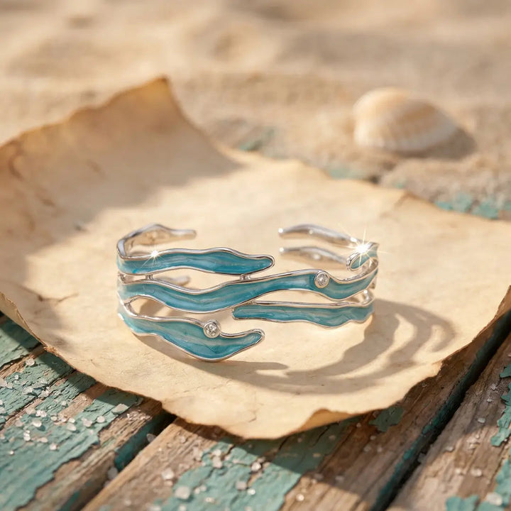 Eryndor | Aquamarine Currents
