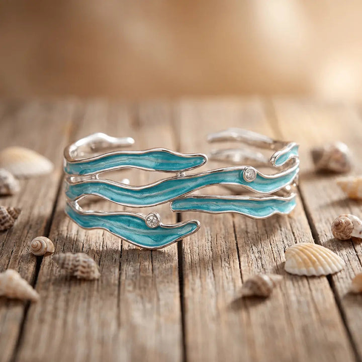 Eryndor | Aquamarine Currents