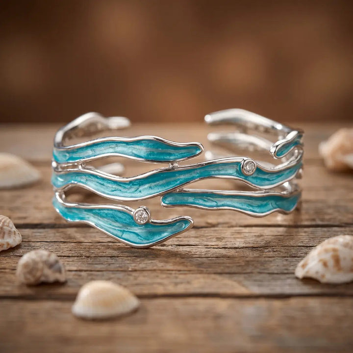 Eryndor | Aquamarine Currents