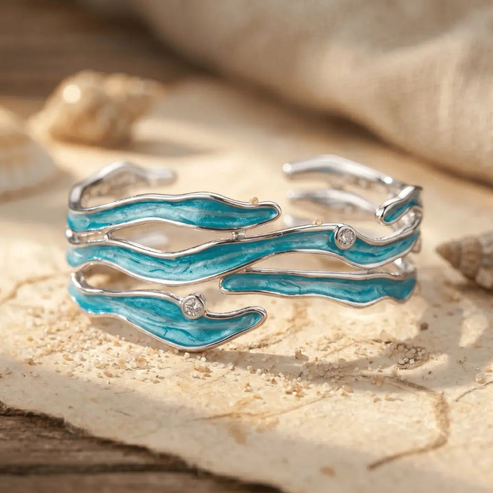 Eryndor | Aquamarine Currents