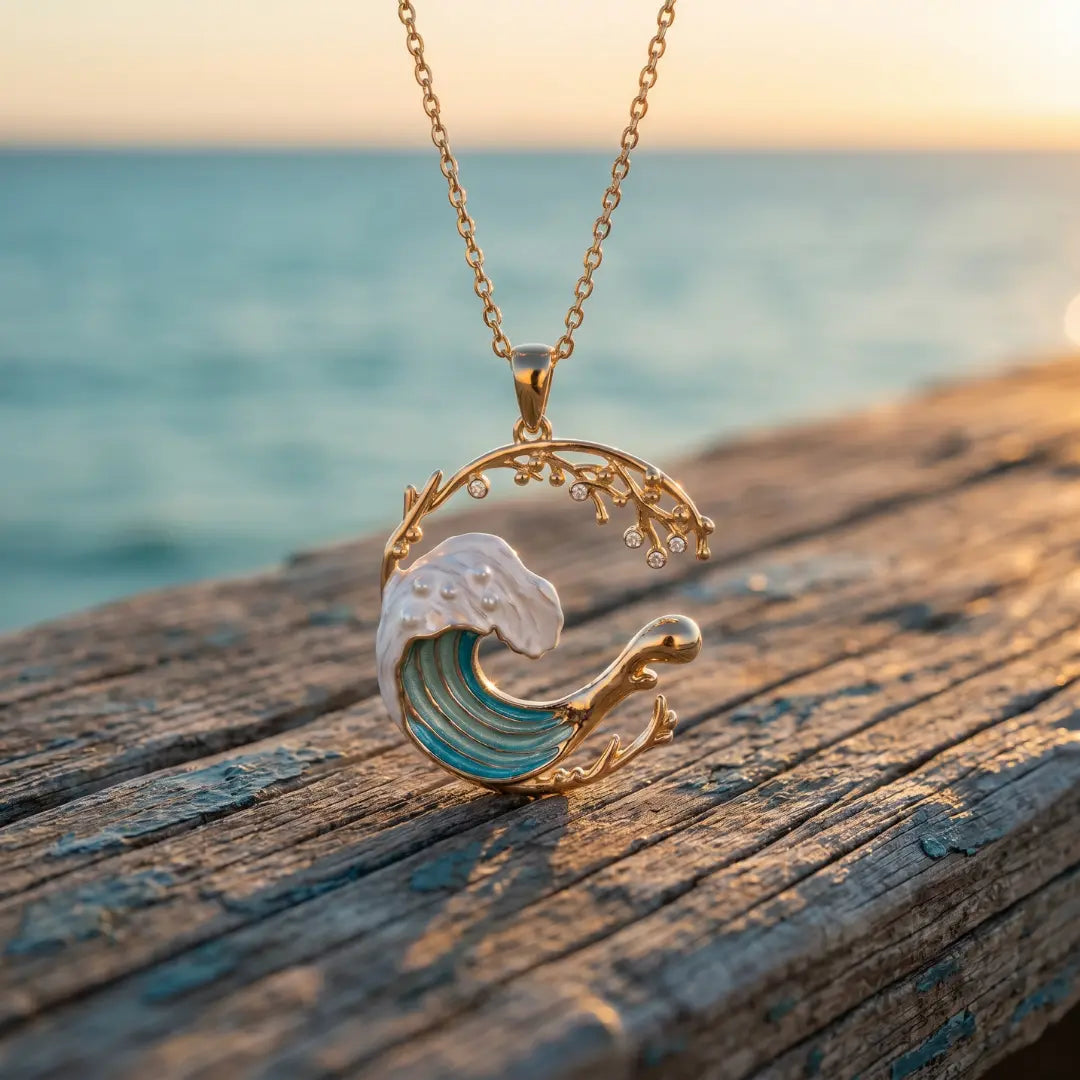 Marevya | The Song of the Wave
