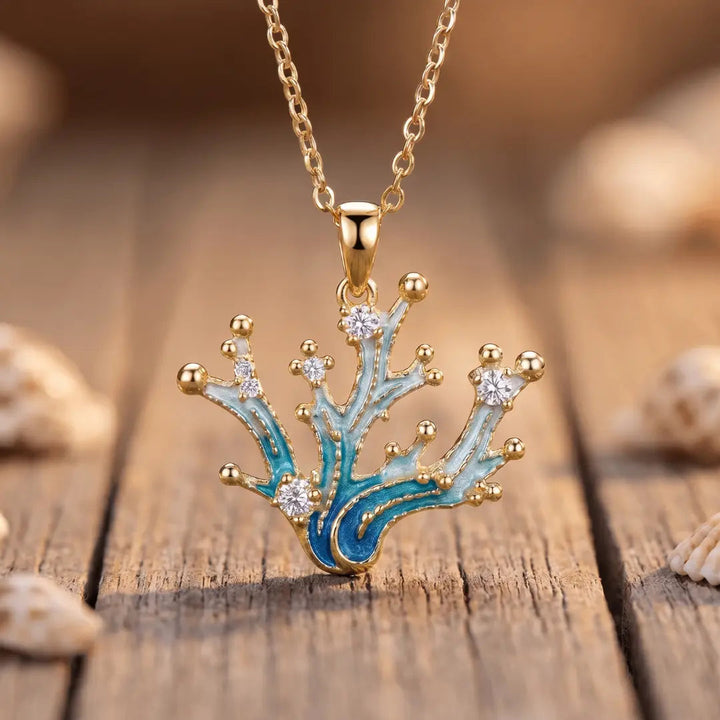 Saelith | Blooming of the Ocean