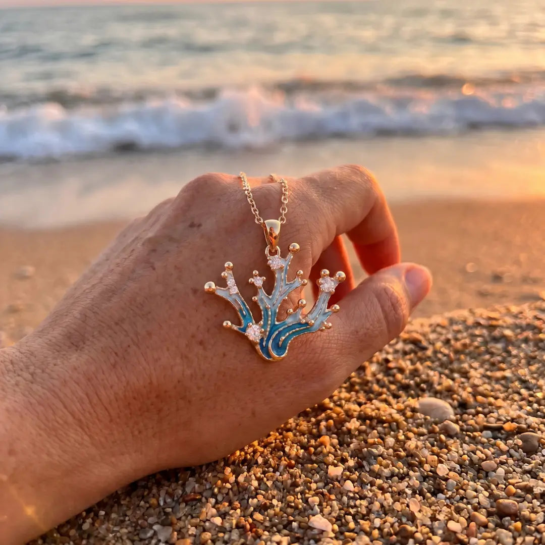 Saelith | Blooming of the Ocean