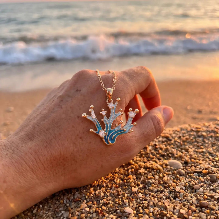 Saelith | Blooming of the Ocean
