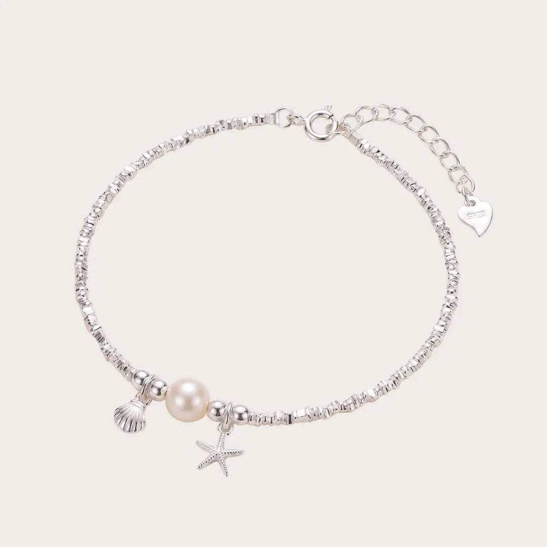 Mareluna | Keeper of the Pearls