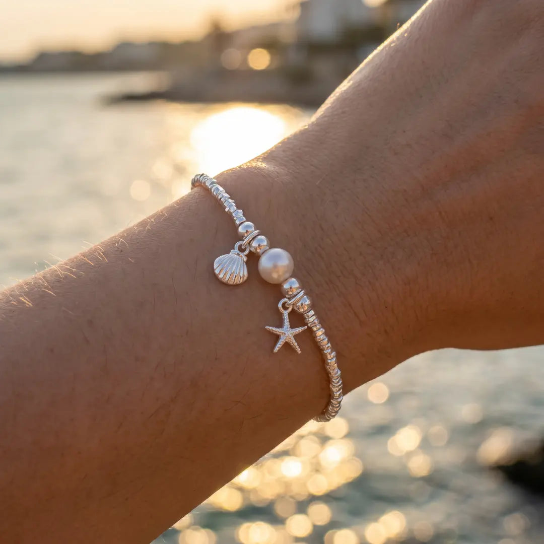 Mareluna | Keeper of the Pearls