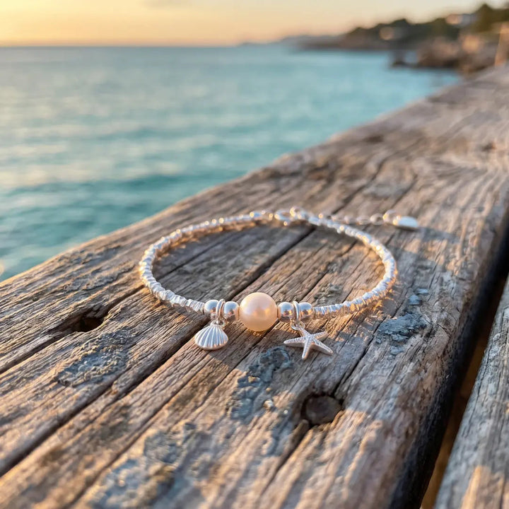 Mareluna | Keeper of the Pearls