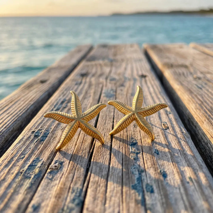 Elaris | Star of the Clear Waters
