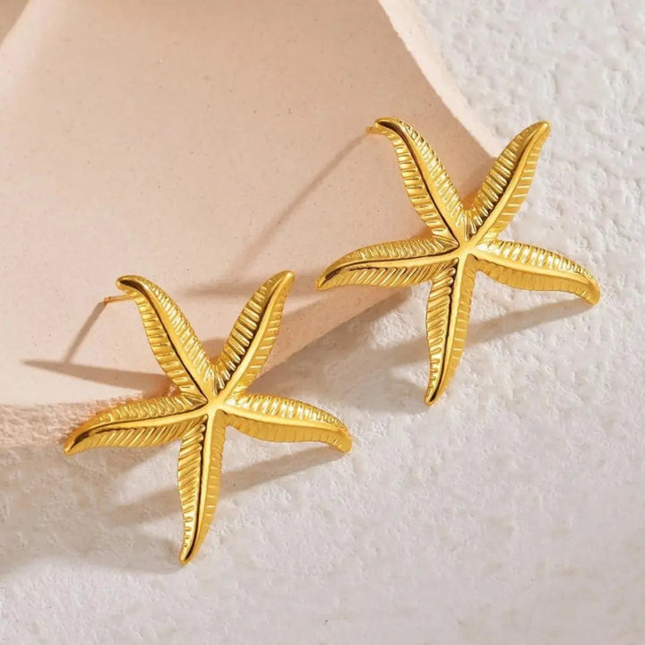 Elaris | Star of the Clear Waters