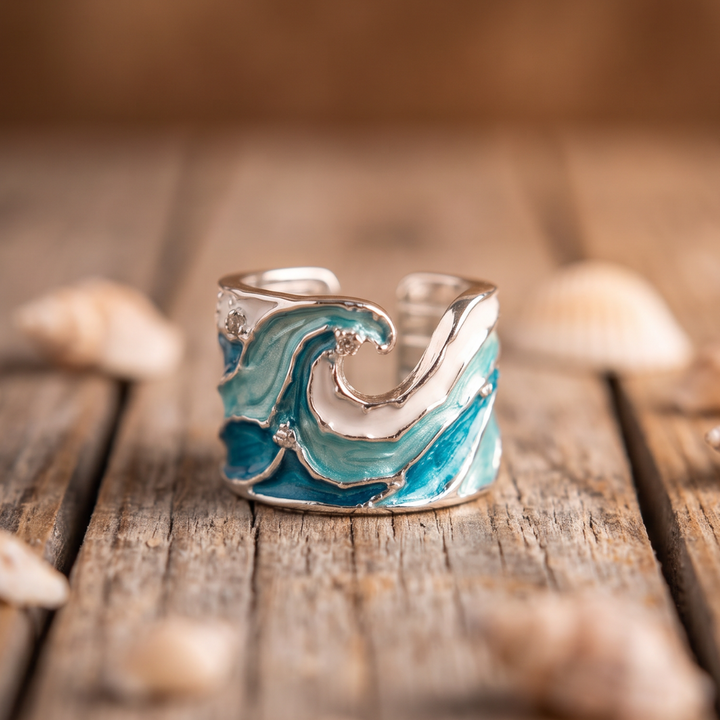 Vaelys | The Wave that Returns