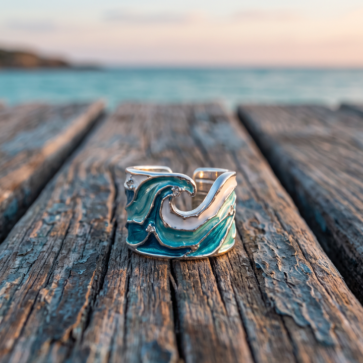 Vaelys | The Wave that Returns