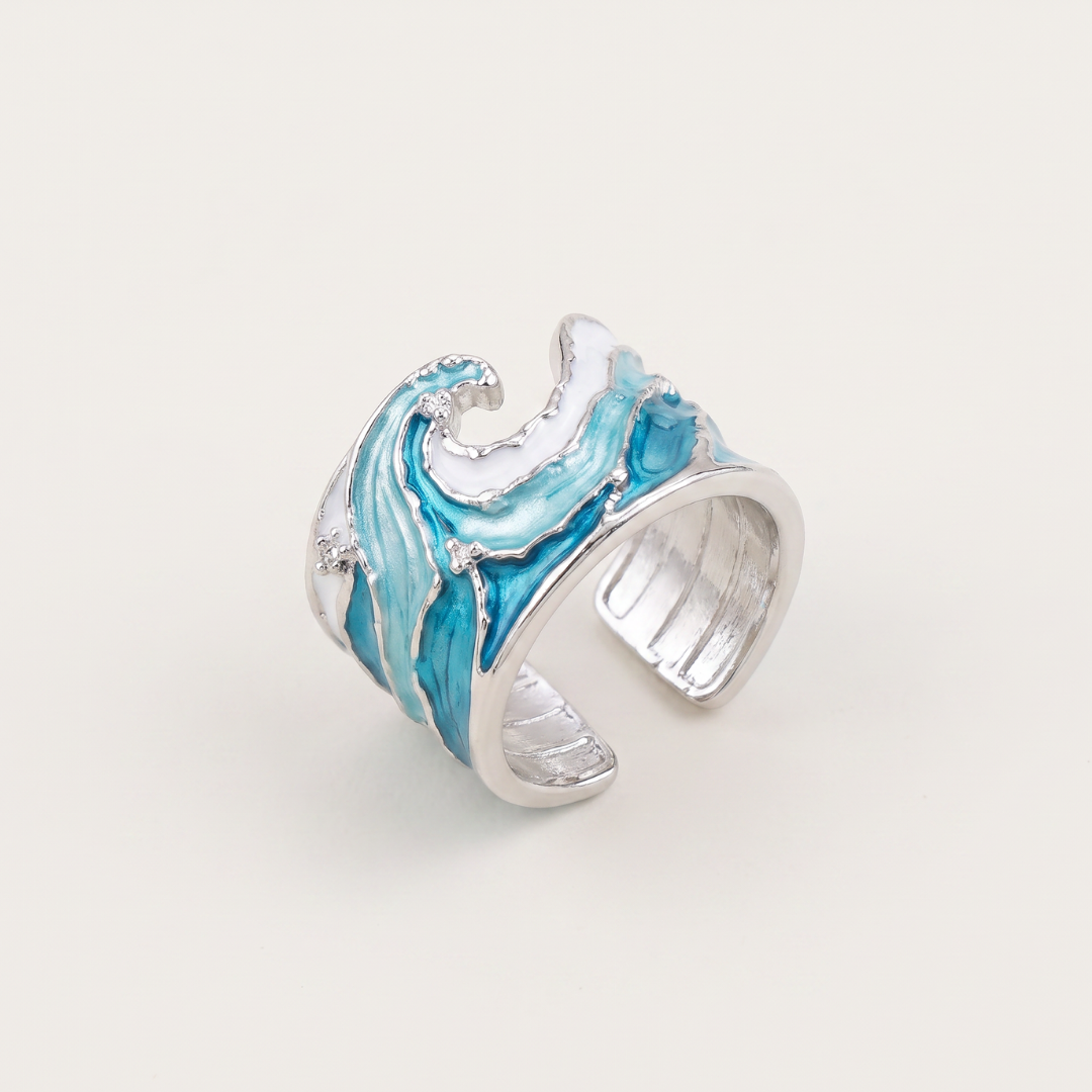 Vaelys | The Wave that Returns