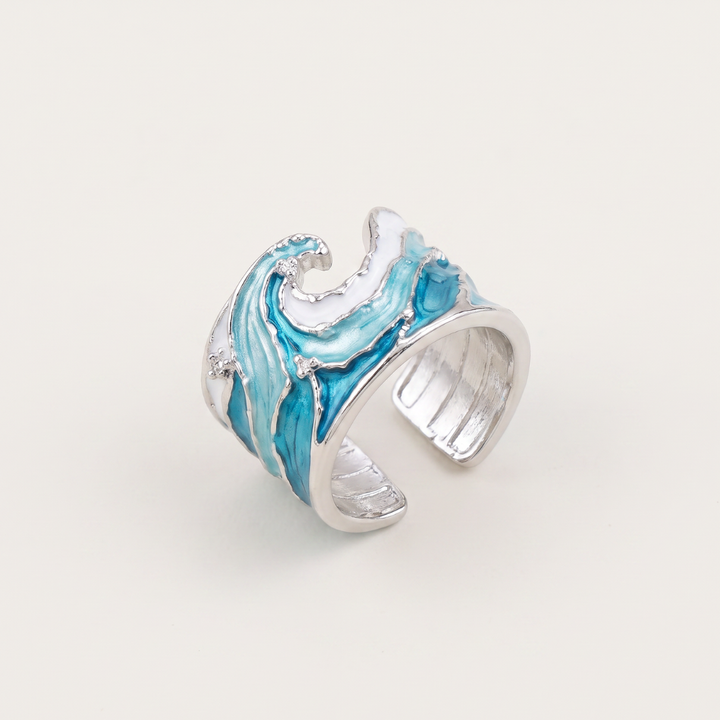 Vaelys | The Wave that Returns