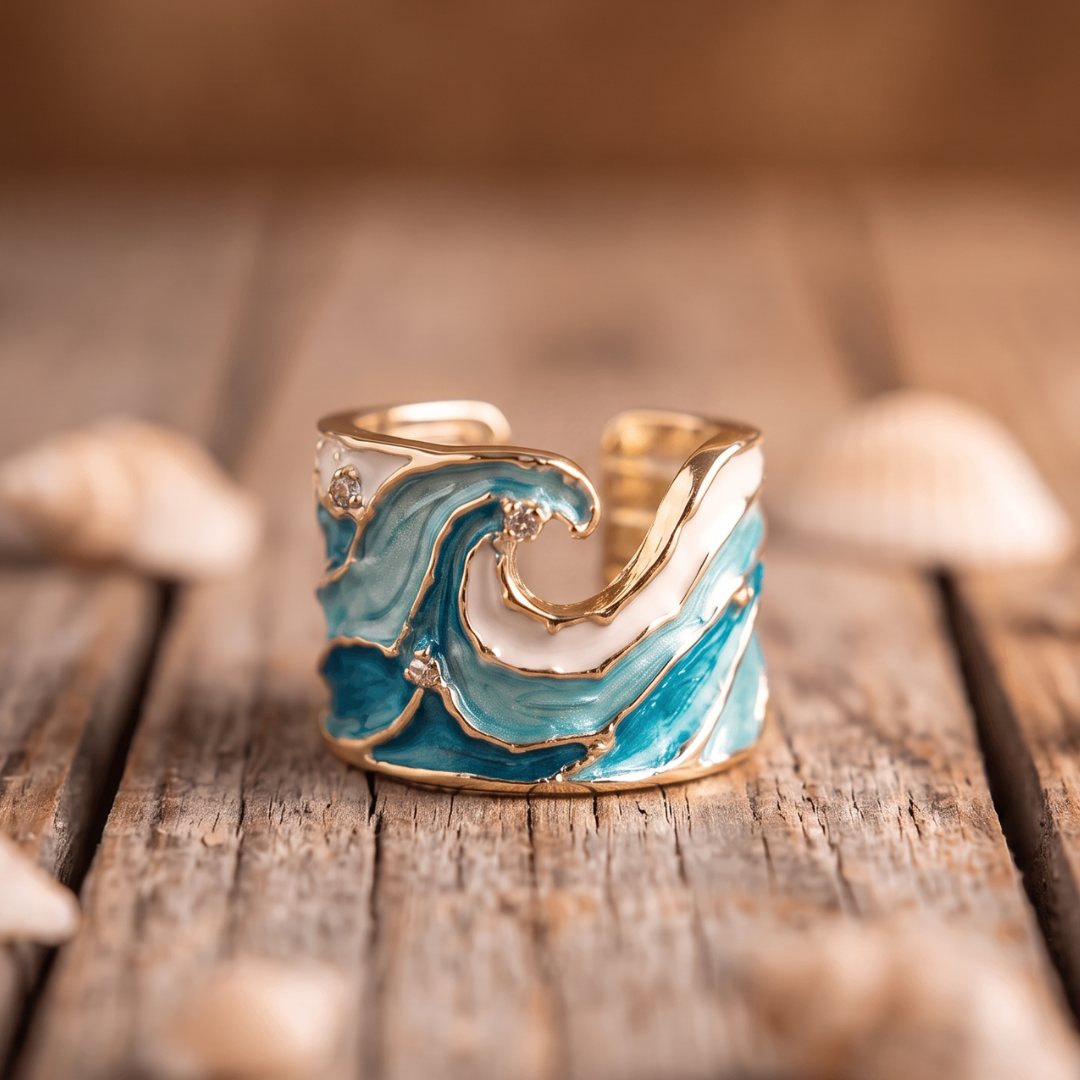 Vaelys | The Wave that Returns