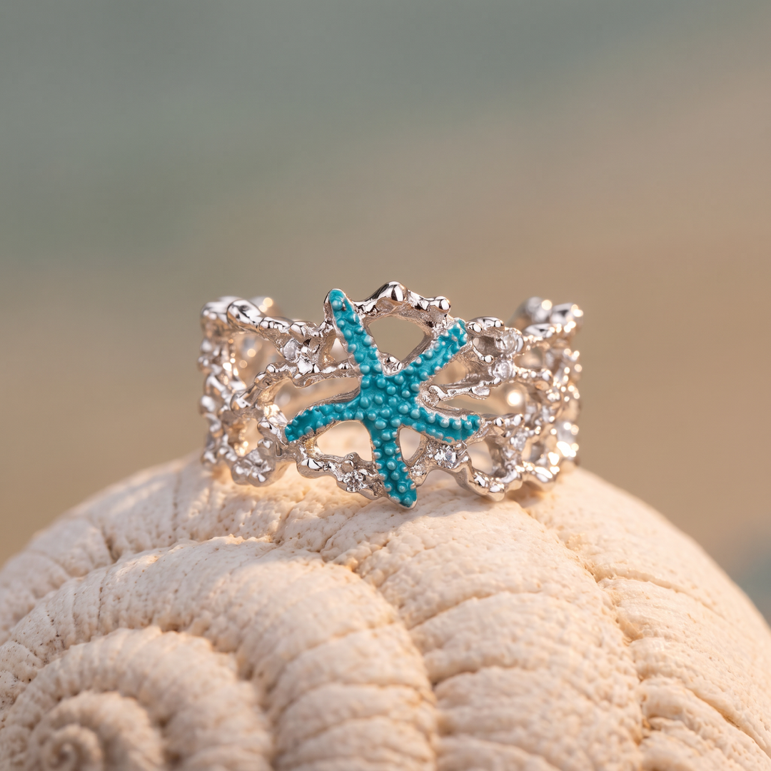 Neralyth | Star of the Tides