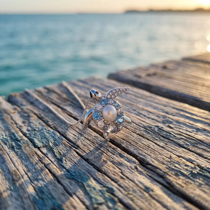 Nayrissa | Guardian of the Deep