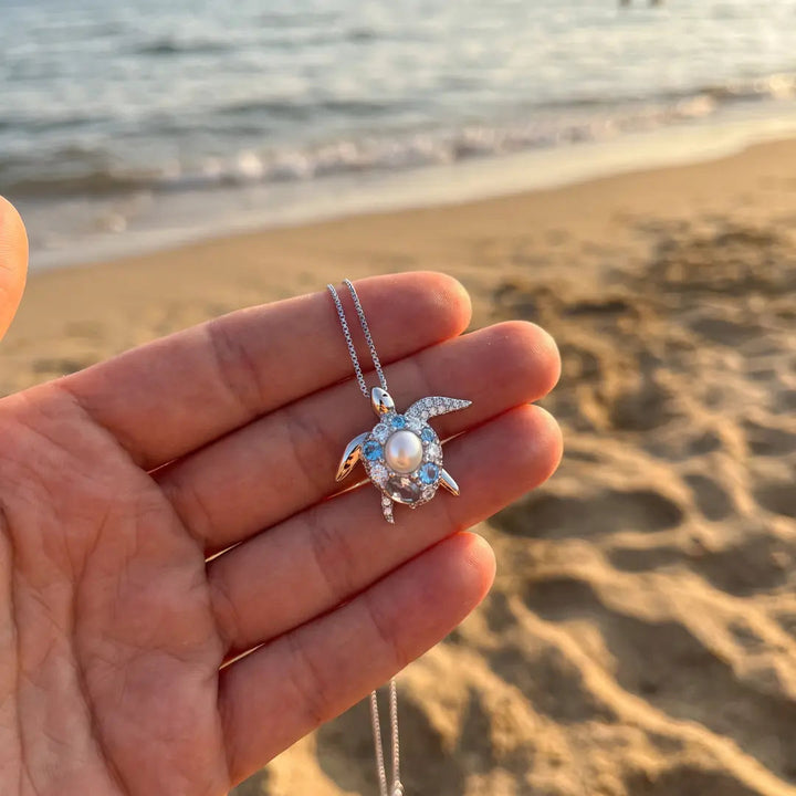 Nayrissa | Guardian of the Deep