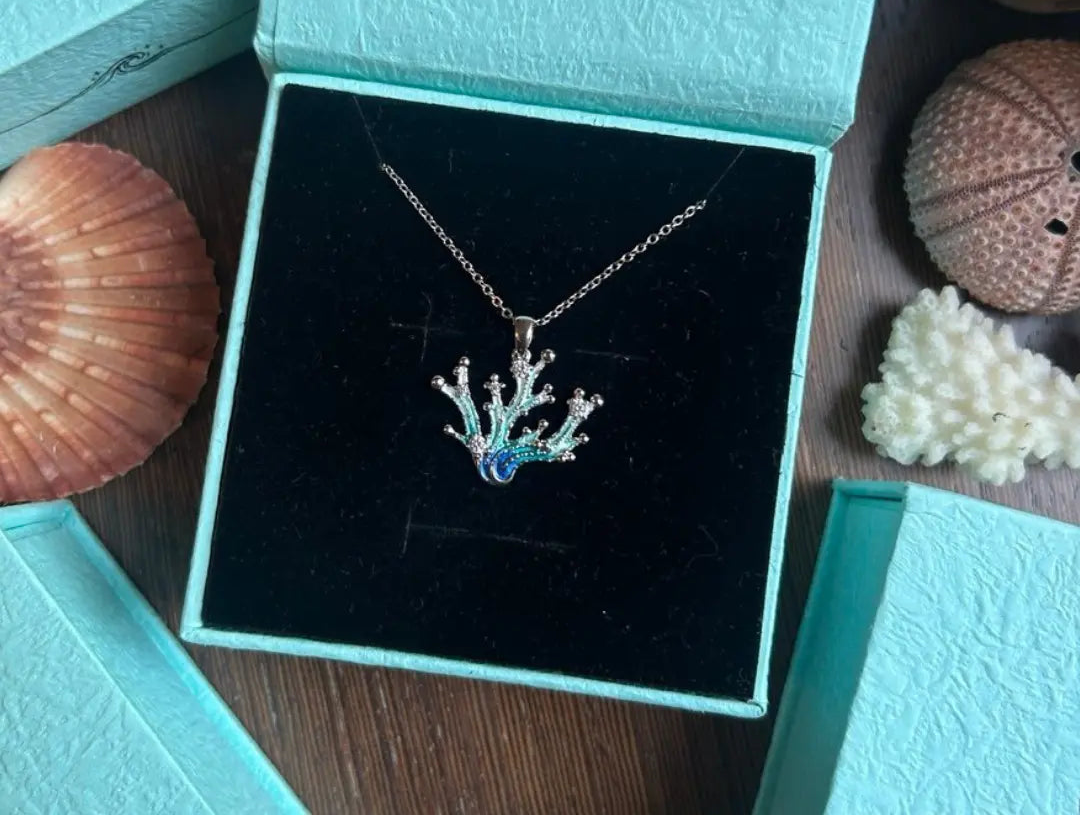 Saelith | Blooming of the Ocean